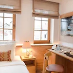 Hotel Baskuca Sarajevo