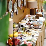 Baskuca Hotel