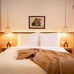 Hotel Baskuca 4*