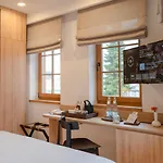 Baskuca 4* Sarajevo
