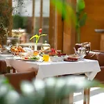 Hotel Baskuca 4*