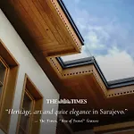 Baskuca 4* Sarajevo