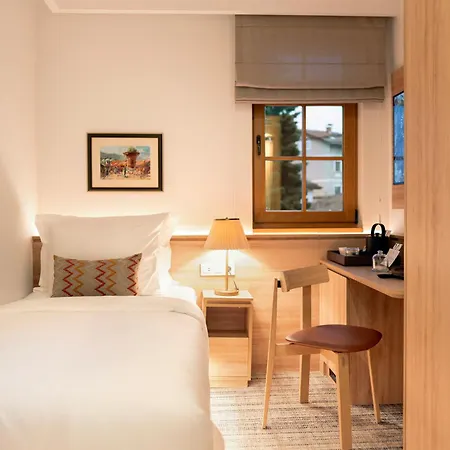 Baskuca Hotel