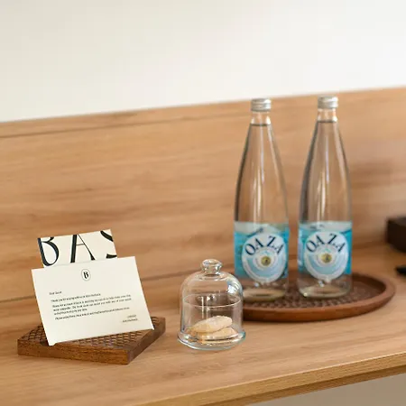 Baskuca 사라예보