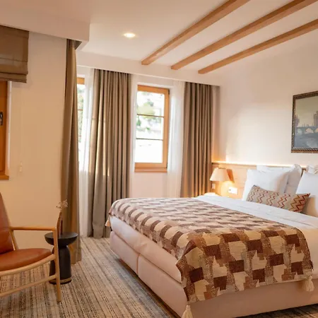 호텔 Baskuca 사라예보