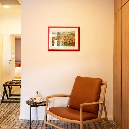 Baskuca 4* 사라예보