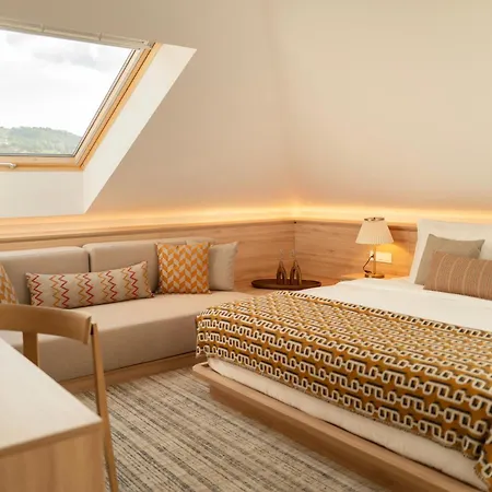 Baskuca 4* 사라예보