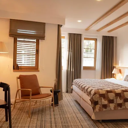 Baskuca 호텔 사라예보