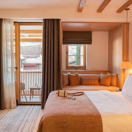 Baskuca 4* 사라예보