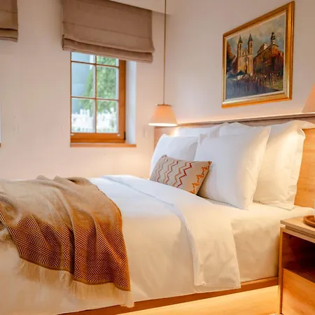 Baskuca 사라예보