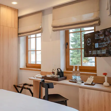Baskuca 4* Sarajevo