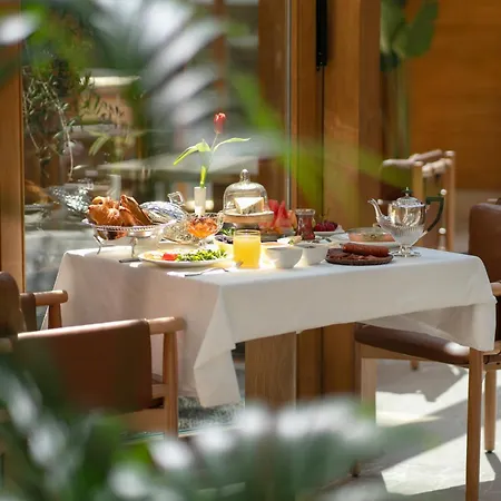 酒店 Baskuca 塞拉耶佛