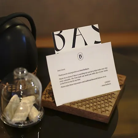 Baskuca 4* 사라예보