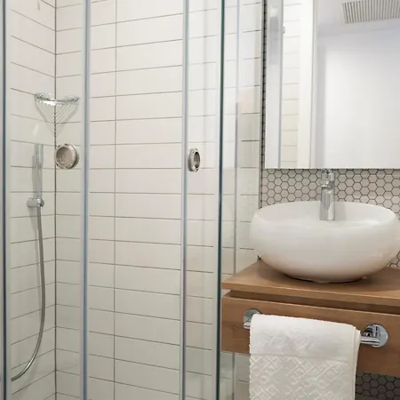 Baskuca 4* Sarajevo
