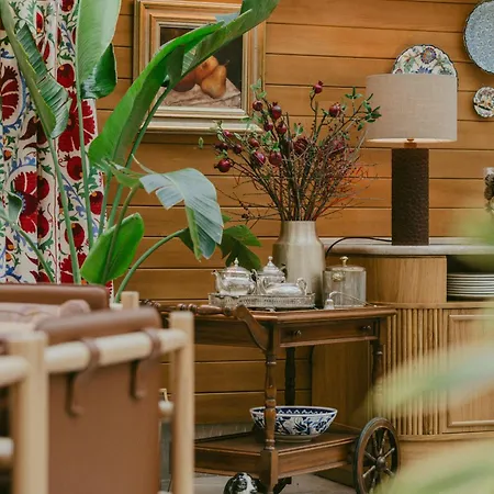 호텔 Baskuca 사라예보