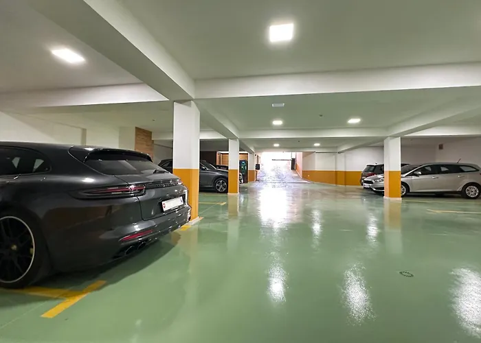 Baskuca Hotel Sarajevo