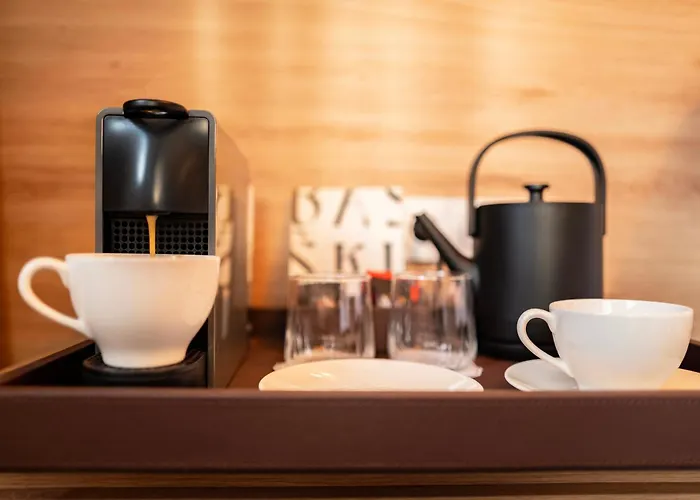 Hotel Baskuca Sarajevo