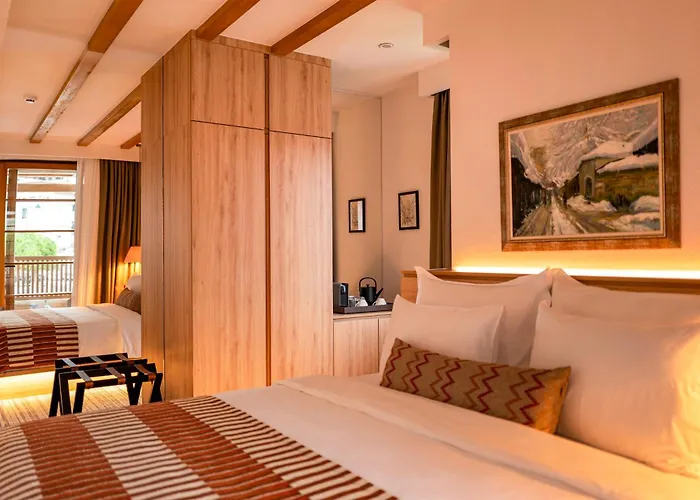 Baskuca Hotel Sarajevo