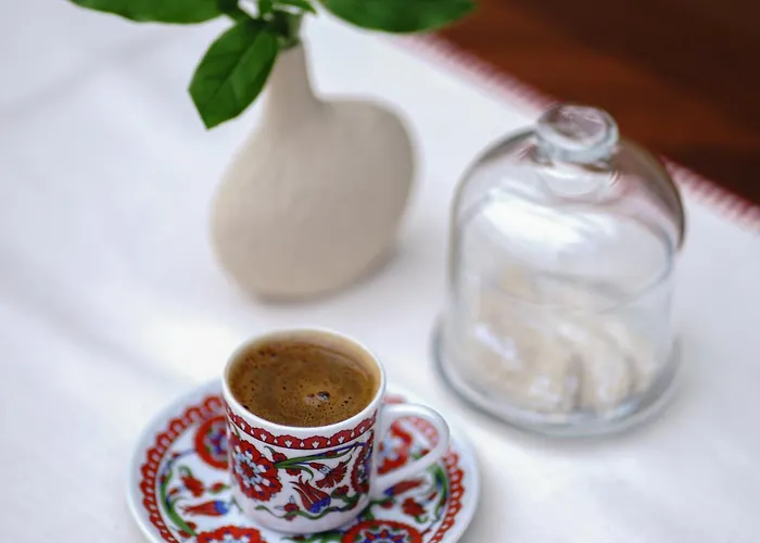 Baskuca Hotel Sarajevo